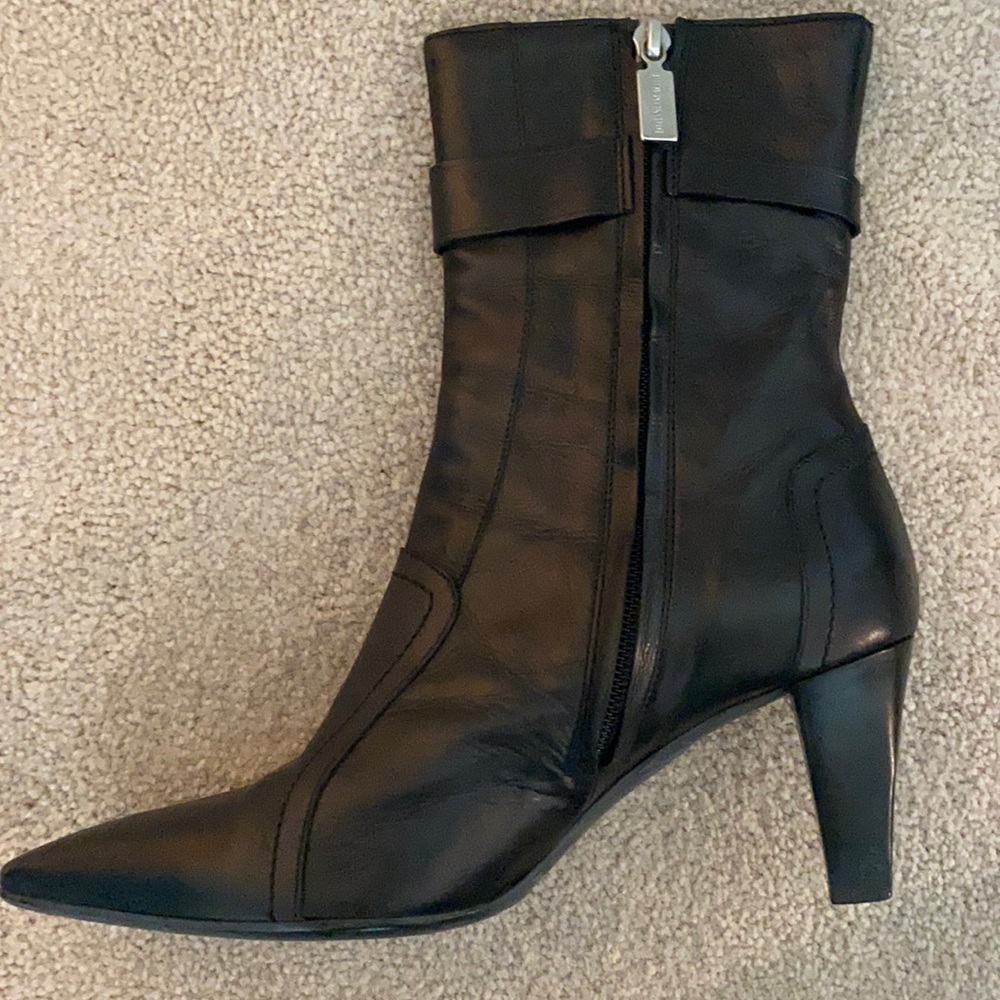 Bruno Magli Booties/Boots